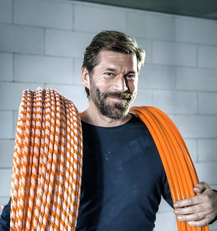 REHAU 3×3 RAUTHERM SPEED  akció 