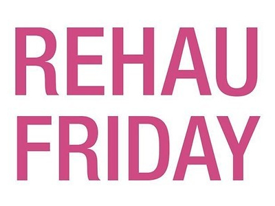 REHAU Friday szerelői akció 2019. március 22-én