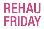 REHAU Friday akció 2016. december 9-én 