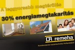 Remeha Avanta Plus és Aquanta kondenzációs kazánok akciós áron