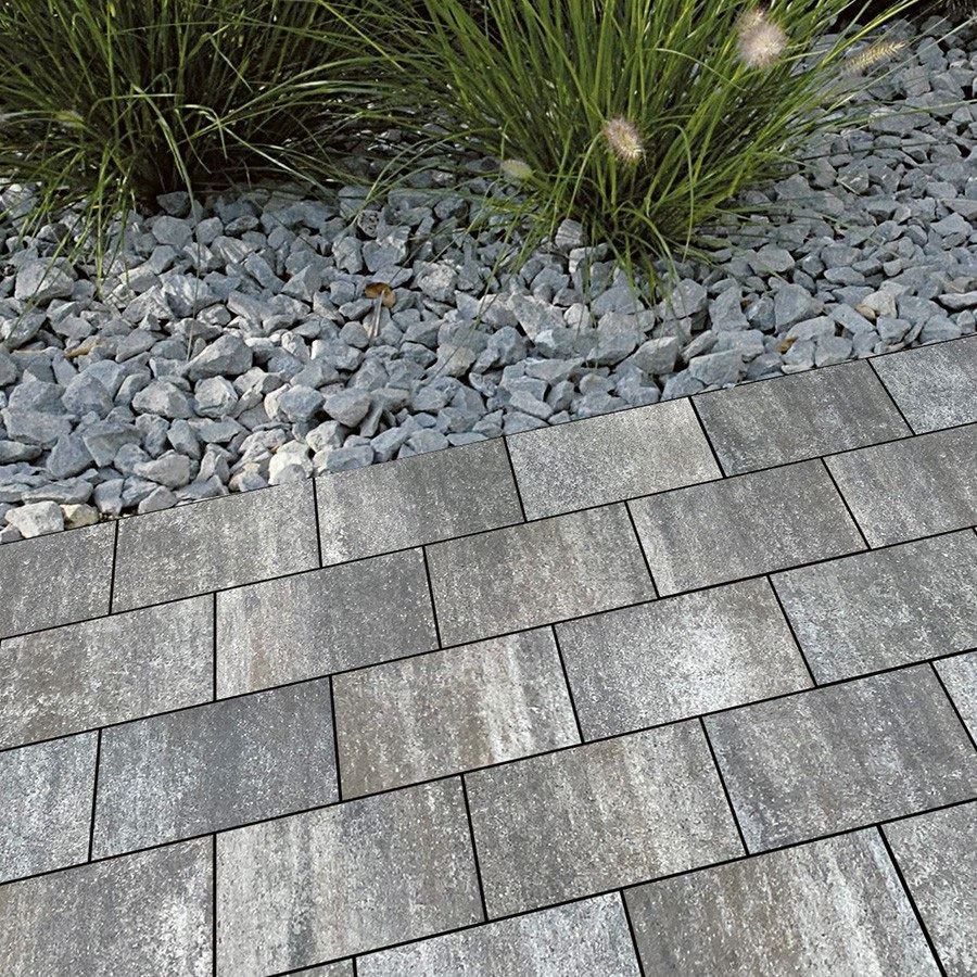 Semmelrock Citytop Smart grafit terra