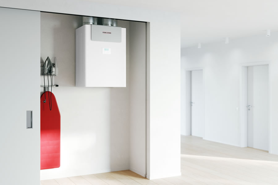 STIEBEL ELTRON hőszivattyú és szellőztető berendezés akció 2024. december 31-ig