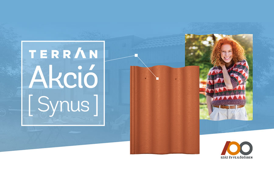 Tavaszi akció a Terránnál