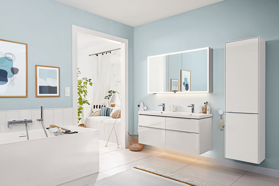 Villeroy & Boch Subway 3.0 komplett fürdőszoba akció