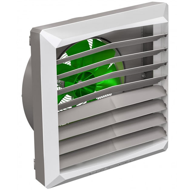 Termoventilátor és légfüggöny akció a VTS-től