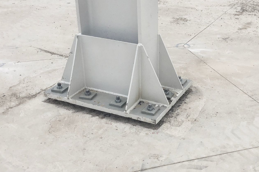 Aláöntési megoldások ipari kihívásokra