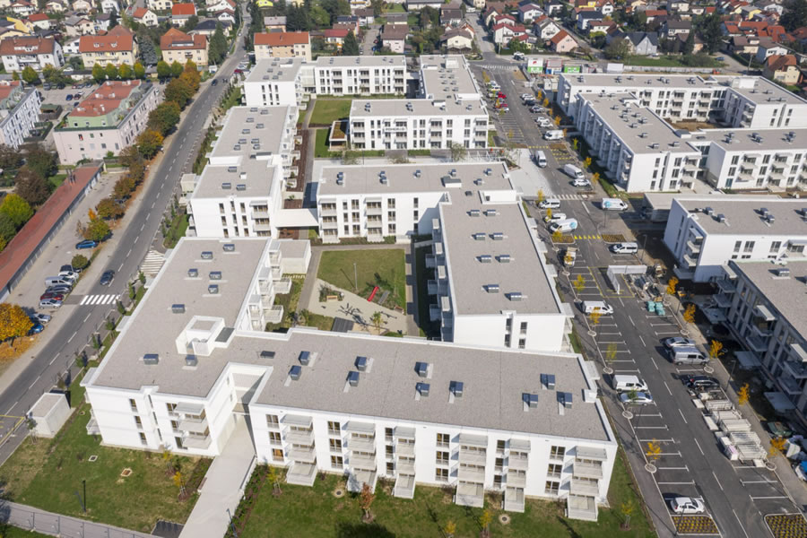 Az 5 leggyakoribb tévhit a lapostetőkkel kapcsolatban