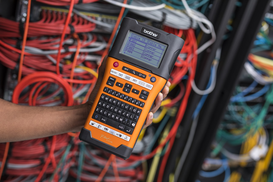 Hogyan javítja a címkézés az elektromos biztonságot?