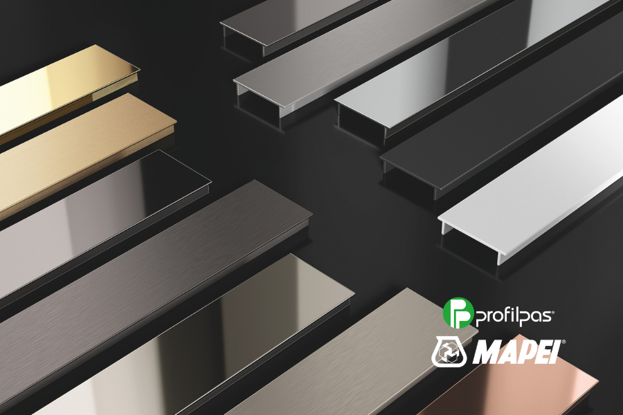 Biztonságos vízelvezetés épített zuhanyzókhoz