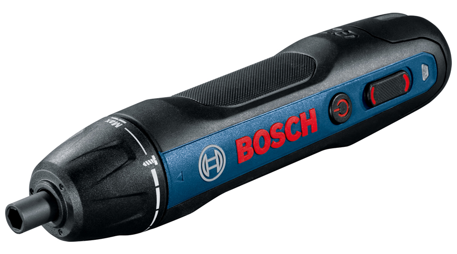 Bosch GO akkus csavarozó
