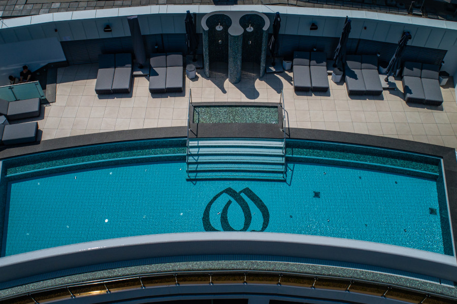 Buzon moduláris burkolási rendszerek: korszerű megoldás kültéri felületekhez