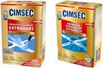 Cimsec Prémium fugázók alkalmazása