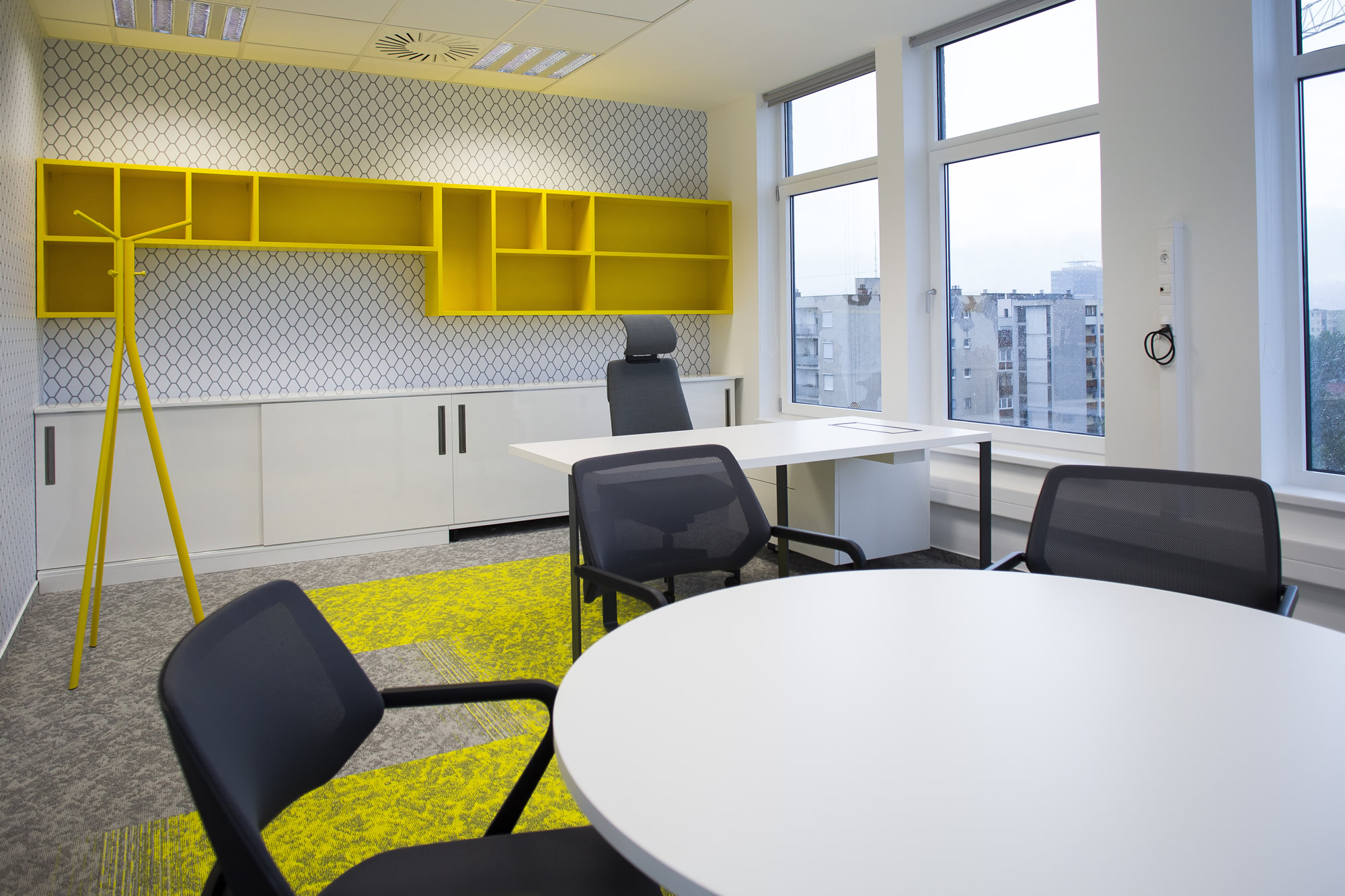 Decor Floor referencia iroda