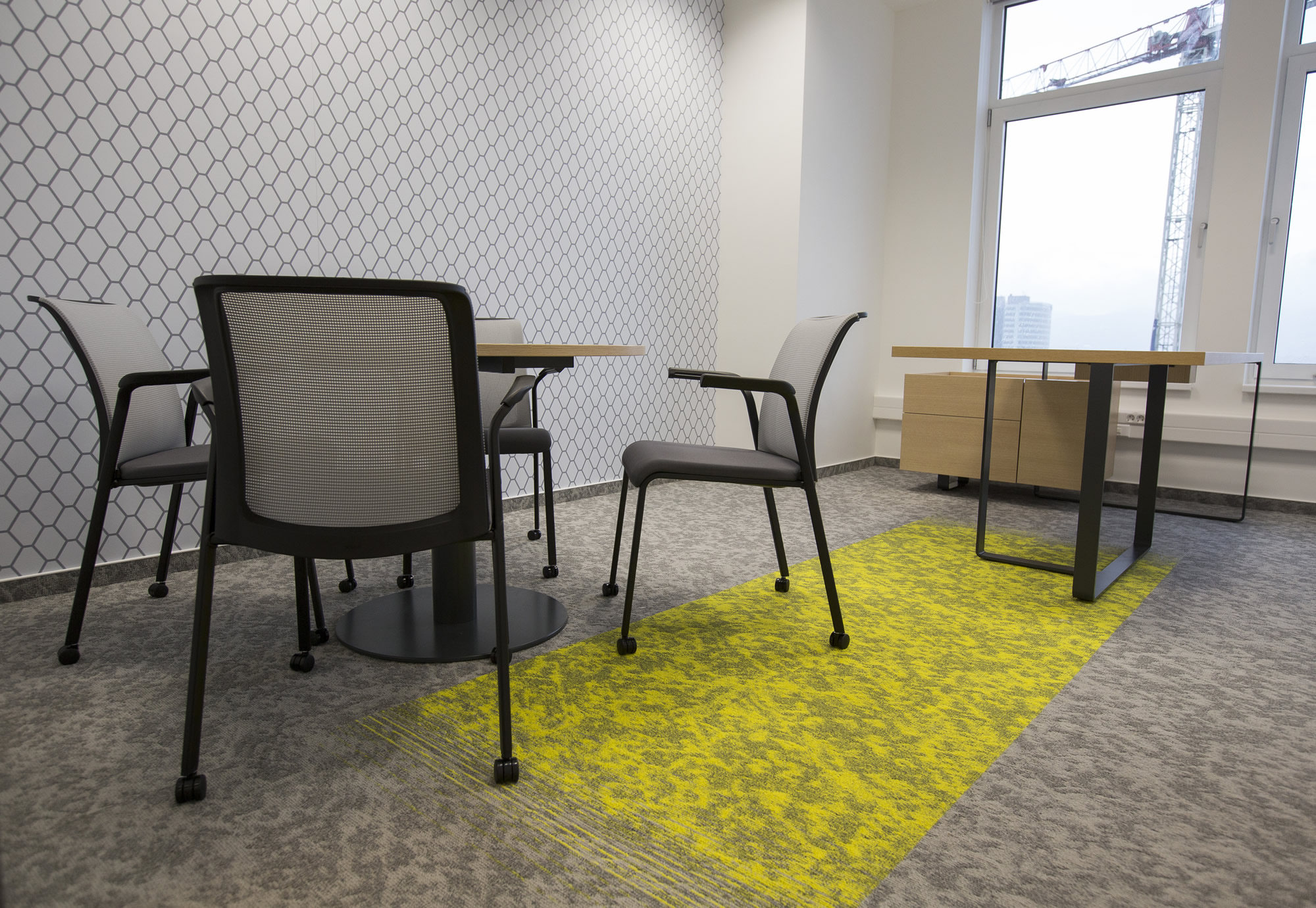 Decor Floor referencia iroda