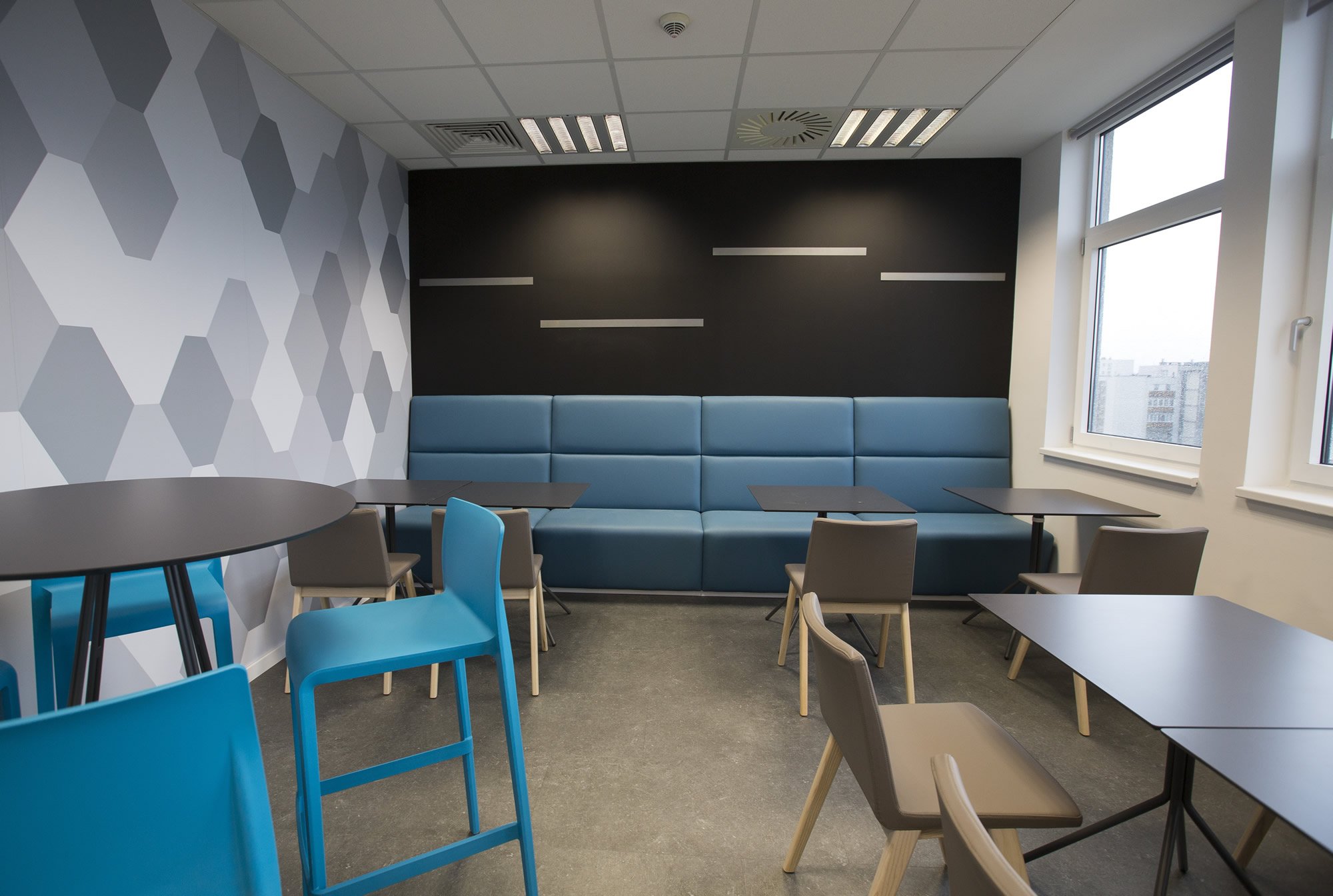 Decor Floor referencia iroda