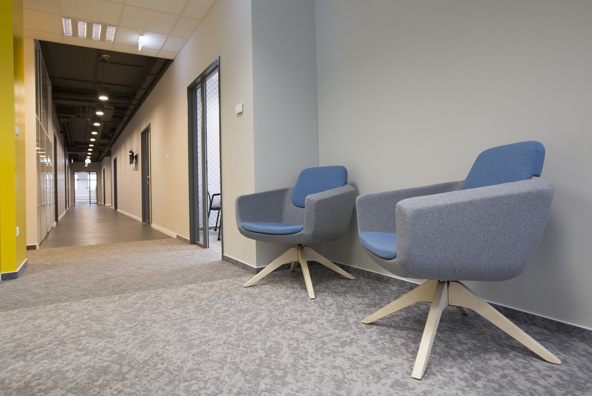 Decor Floor referencia iroda