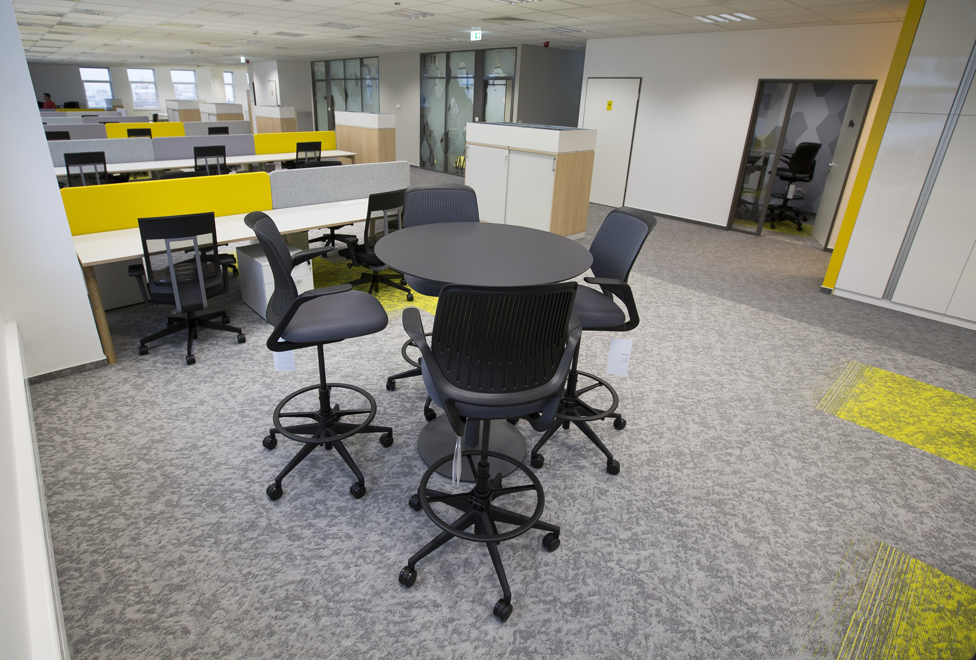 Decor Floor referencia iroda