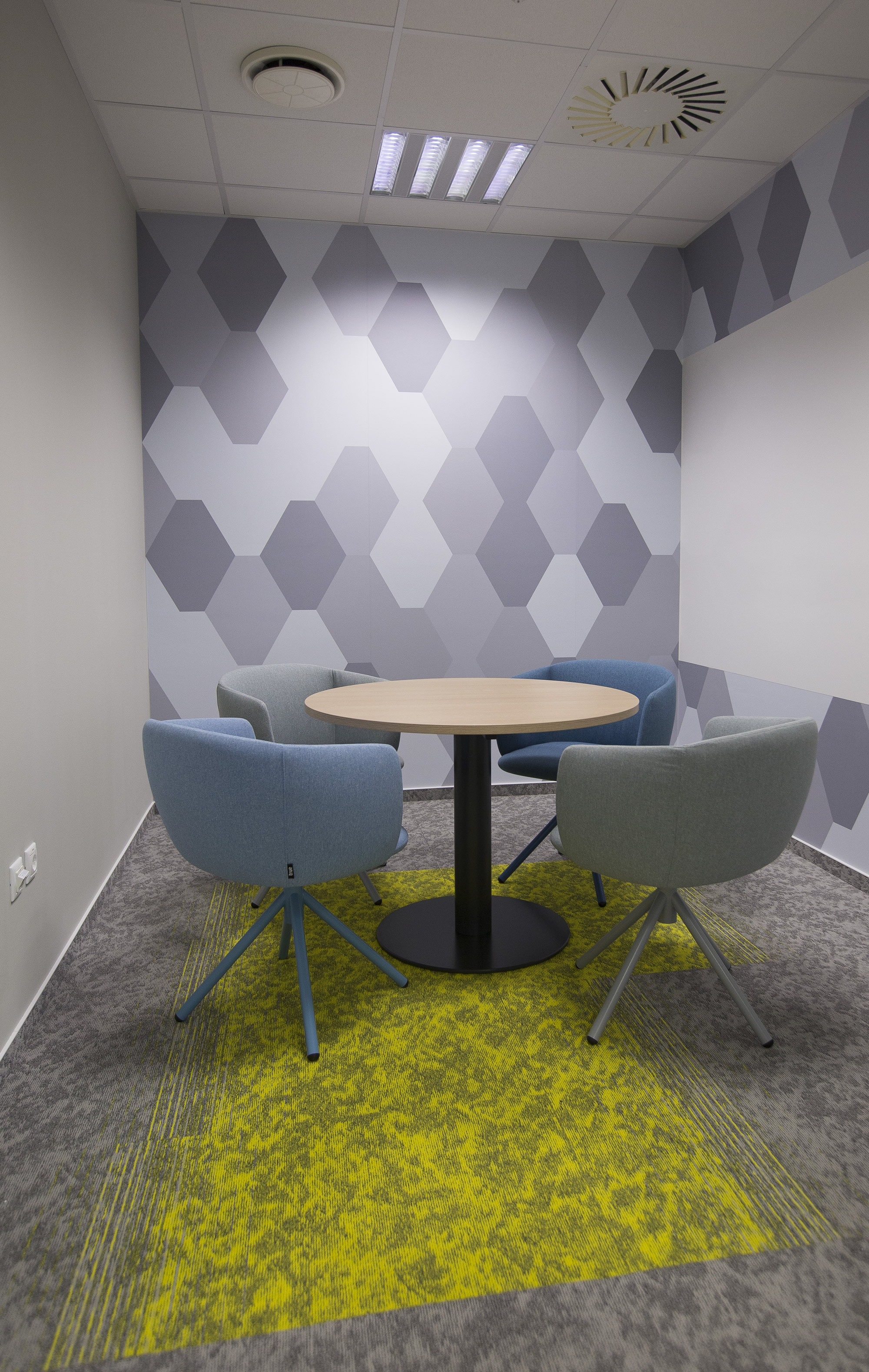 Decor Floor referencia iroda