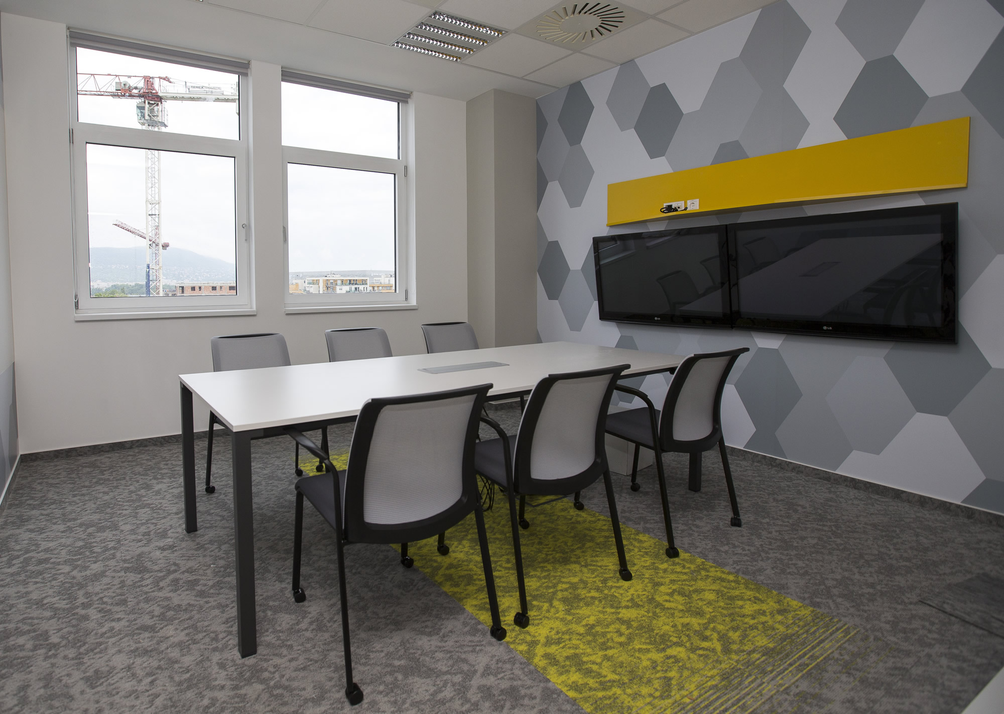 Decor Floor referencia iroda