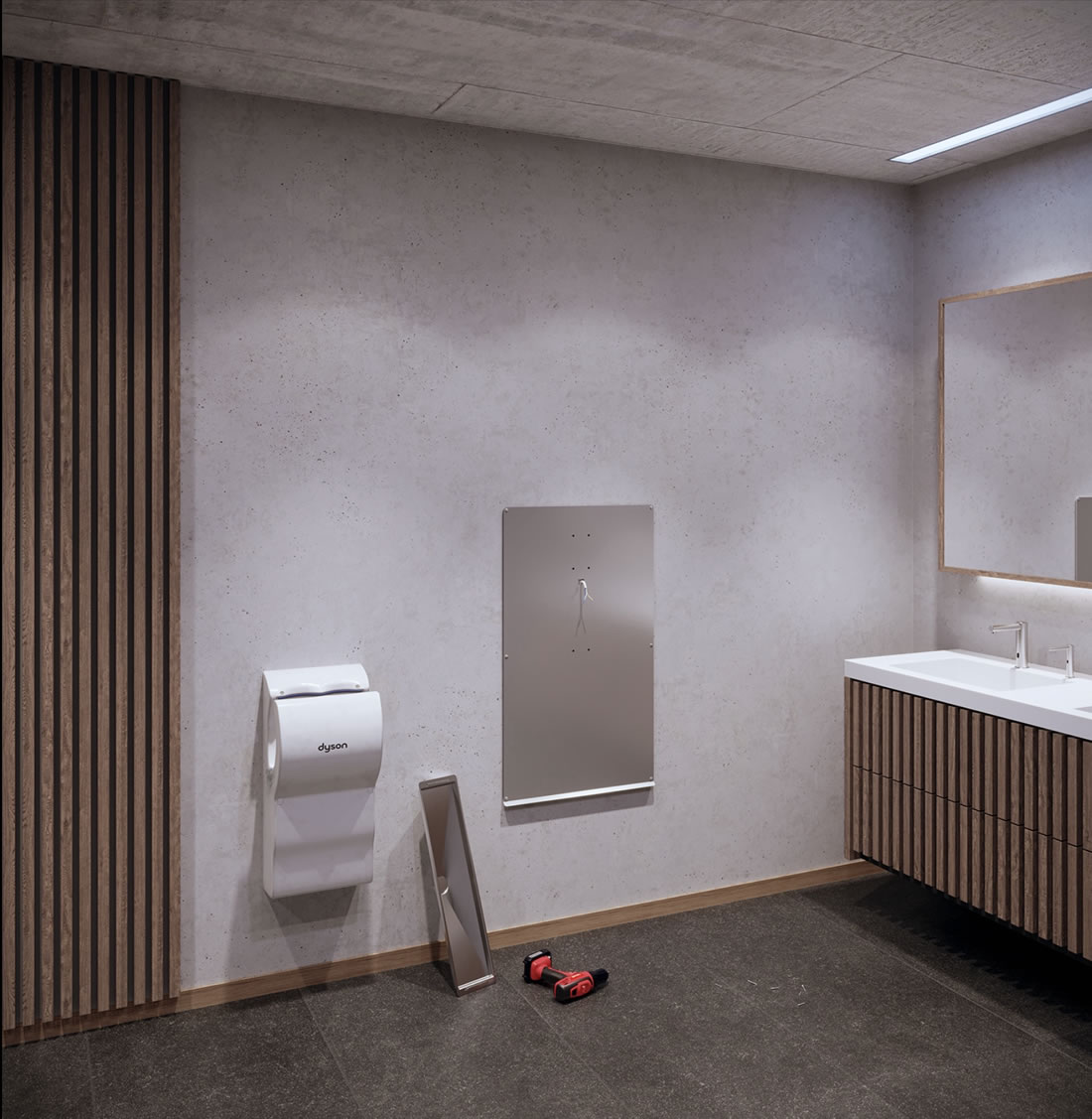 CLEANTEC falvédő lemez CLEANTEC falvédő lemez