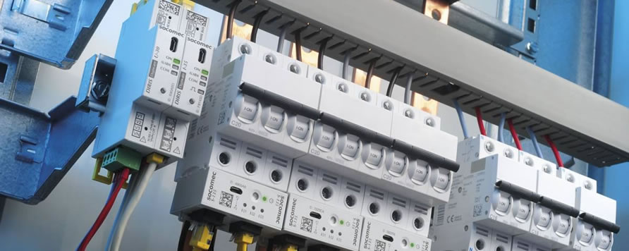 Elektromos almérősítés a Socomec megoldásaival