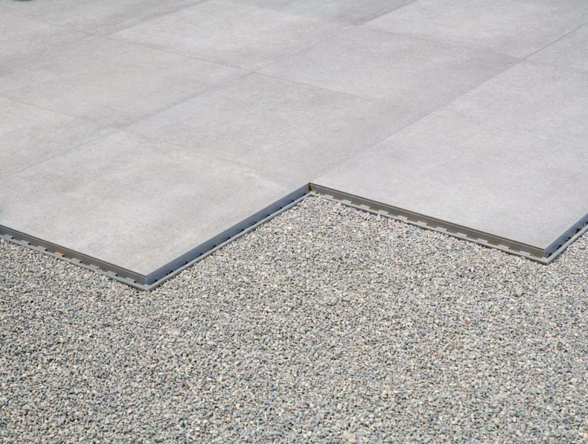 Emilgroup Pave and Go álpadló rendszer