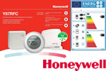 Az energiahatékonysági rendeletek hatása a Honeywell hőmérséklet szabályozókra