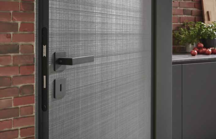 Planar black.edition kilincsek