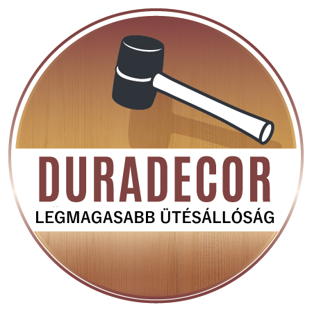 Hörmann beltéri ajtók - Duradecor felületek