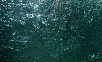 Expandált lemez és anyagkísérletek a 4-es metróban