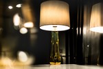 A Feilo Sylvania speciális LED fényforrásaival újult meg a Hilton Budapest beltéri világítása