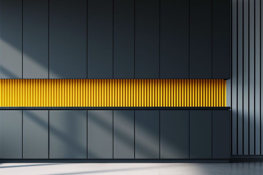Fundermax rethink kitchen – Konyha újragondolva