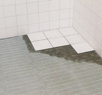 A fűtőszálas csempefűtés előnyei a hagyományos padlófűtéssel szemben