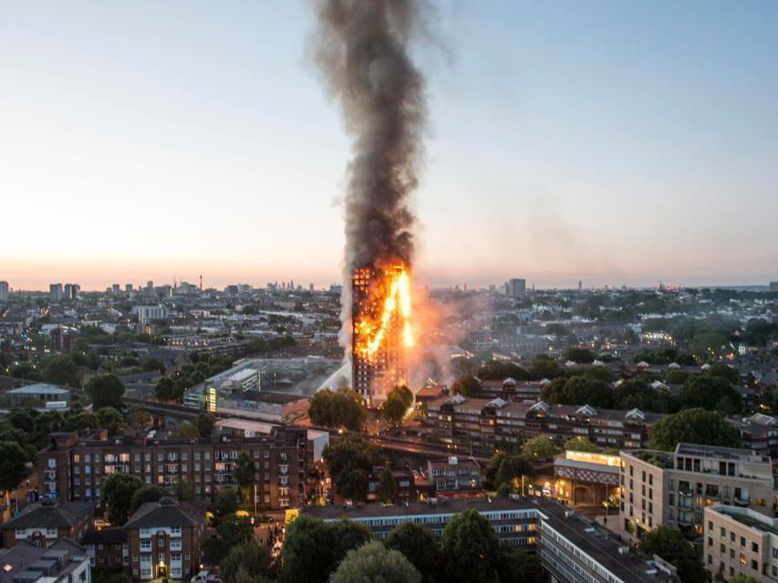 A Grenfell Tower katasztrófájának tanulságai 