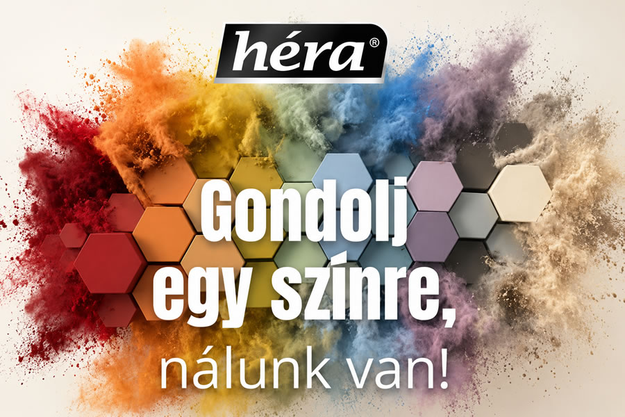 Így válasszon PPG festéket otthona igényeihez