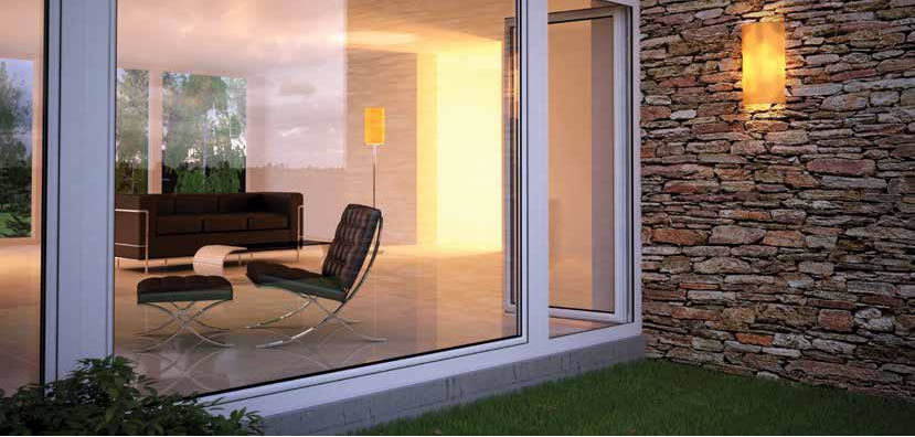 JUBIZOL Decor - Dekorációs technikák homlokzatokra