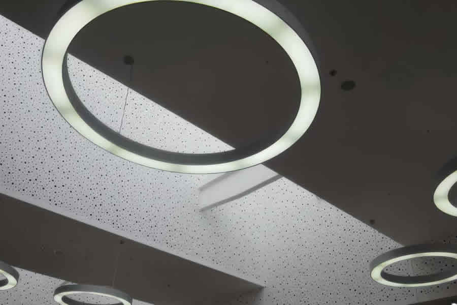 Knauf Claneo a jobb közérzetért a belső térben