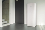 Panasonic AQUAREA All in One hűtő, fűtő és használati melegvíz-készítő hőszivattyúk