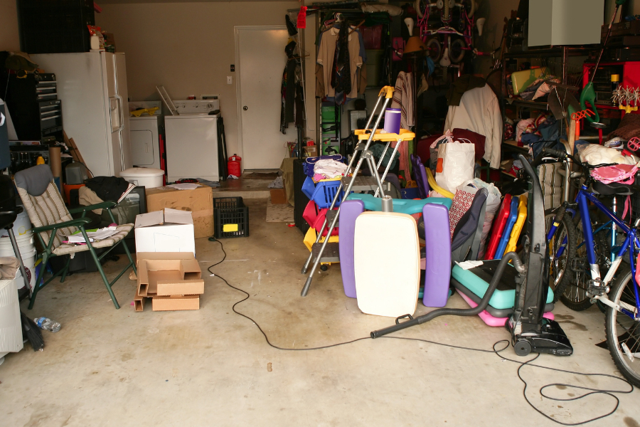 Profi megoldás garázspadló kivitelezéshez Mapecoat TNS Color bevonattal