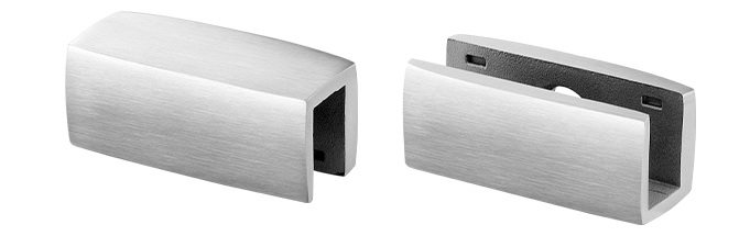 Q-railing MOD 5500 üvegtartók