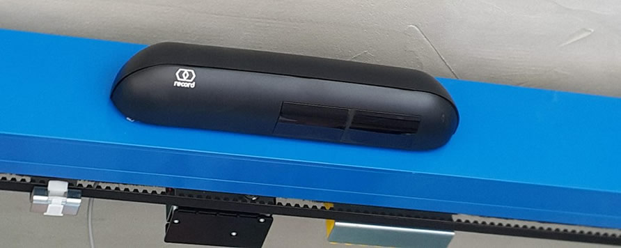 Automata ajtók beépítési lehetőségei gipszkarton falba