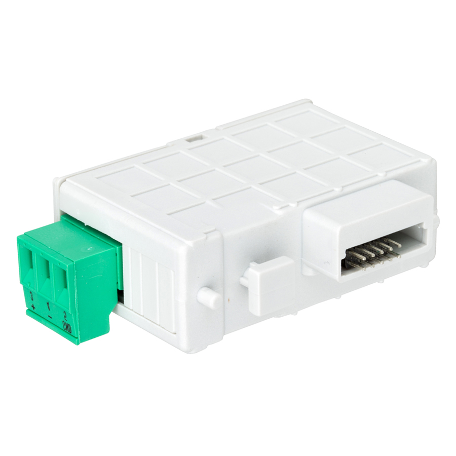 MGF3900R kiegészítő kommunikációs modul 