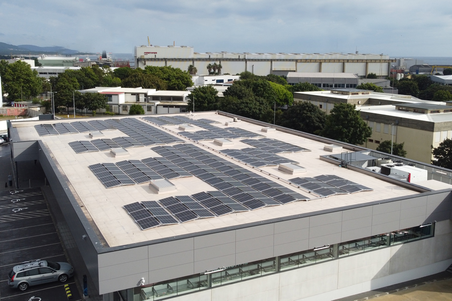 Sika SR Anchor® – Egy megbízható megoldás, amely számos előnyt kínál létesítményüzemeltetőknek