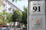 A XIII. kerületi Jász utcai passzívházban Stiebel Eltron geotermikus rendszer üzemel