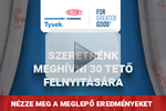 Egy teszt során 30 ház tetőszerkezetének megbontásával vizsgálták a tetőfóliák állapotát