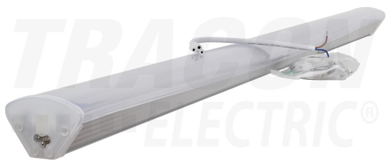 TRACON ML1560NW sorolható védett LED ipari világítótest