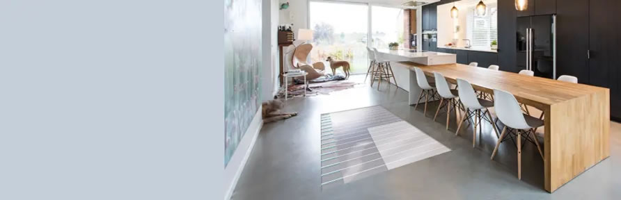 Uponor Siccus Mini padlófűtési rendszer