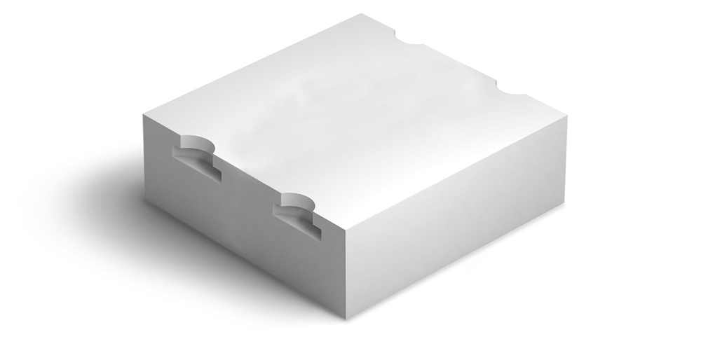 Ytong Lambda 50 cm Ytong Lambda 50 cm