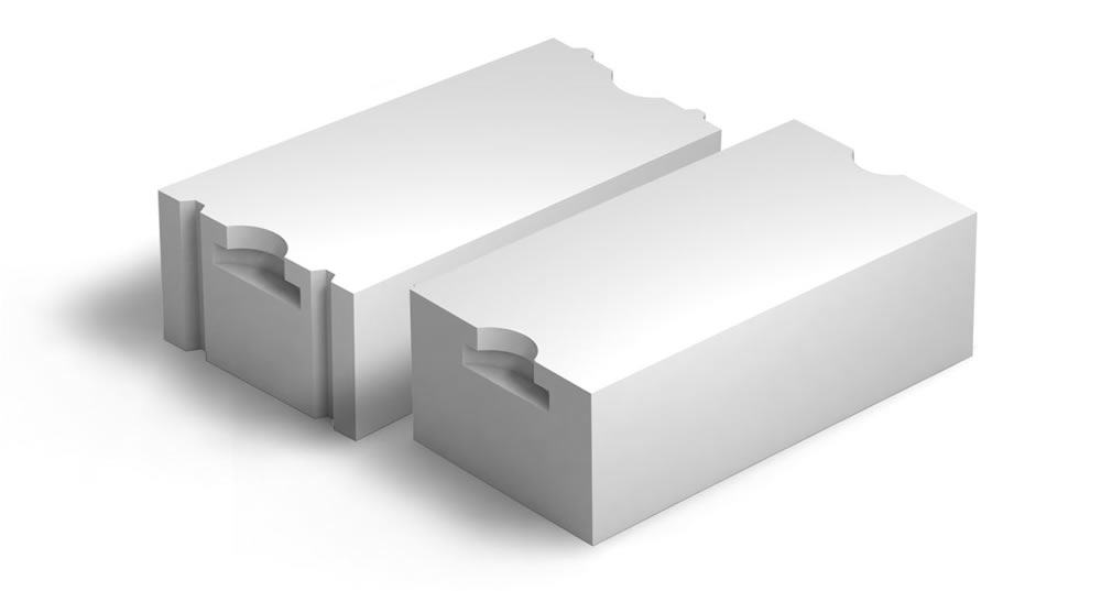 Ytong Lambda 37,5 cm Ytong Lambda 37,5 cm