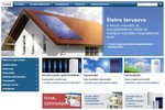 Már elérhető a Bosch Termotechnika új weboldala